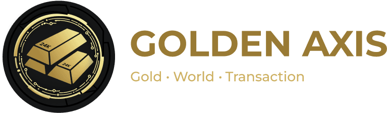 Golden Axis